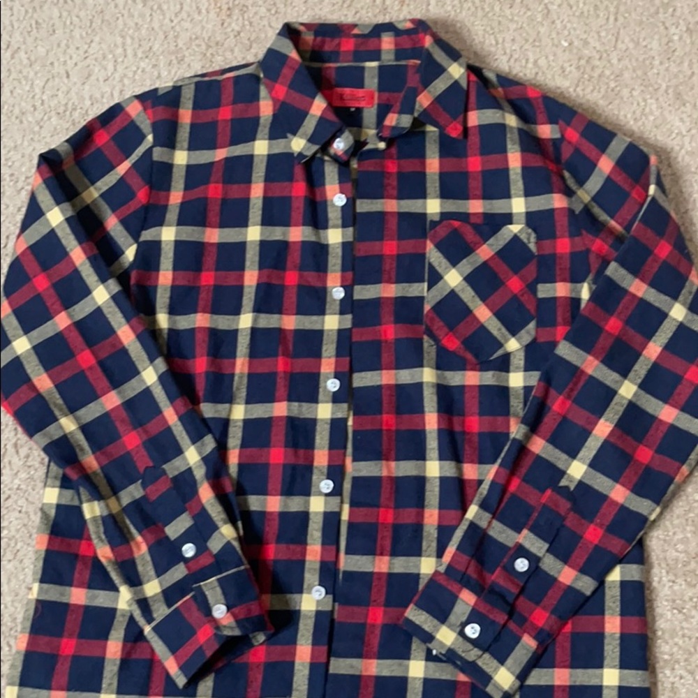 Killion Flannel